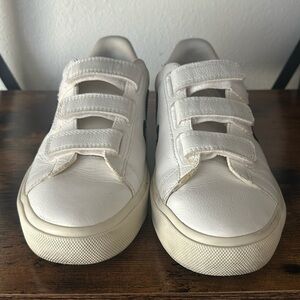 Veja men’s shoe , Recife Logo Sneaker (Men)